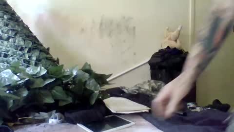 Bigthickdickinvic online show from March 6, 4:30 am