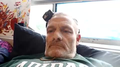 Bigthickdickinvic online show from October 7, 7:05 am