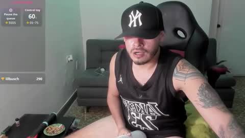 ragnar_lothbrok77 online show from September 25, 11:30 pm