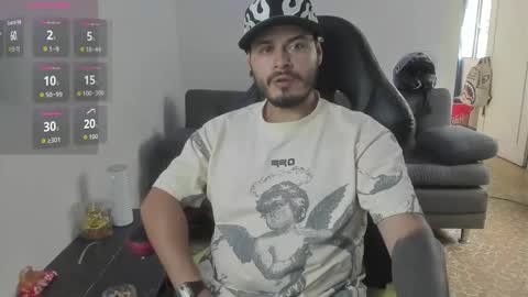 ragnar_lothbrok77 online show from April 3, 7:23 pm