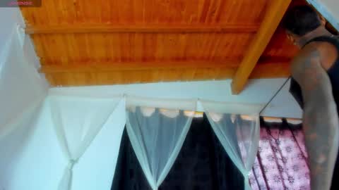 Andres H online show from November 13, 3:55 pm