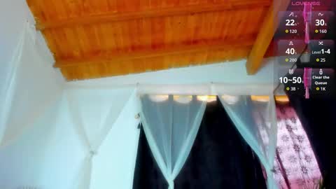 Andres H online show from December 16, 4:56 pm