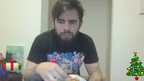 Ragnor vex online show from December 18, 10:24 pm