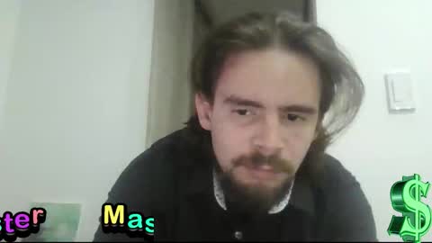 Ragnor vex online show from December 15, 10:47 pm