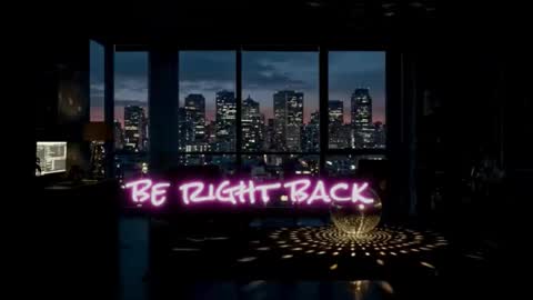 rah_8151 online show from February 20, 7:14 pm