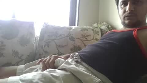 Snapshot of rahuldave007 chatting on October 30, 8:27 am Dave online show from October 30, 8:27 am