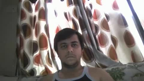 Snapshot of rahuldave007 chatting on February 3, 9:25 am Dave online show from February 3, 9:25 am