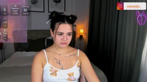 Eva online show from June 5, 5:36 am