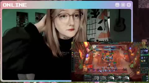 Kate online show from November 5, 6:46 am