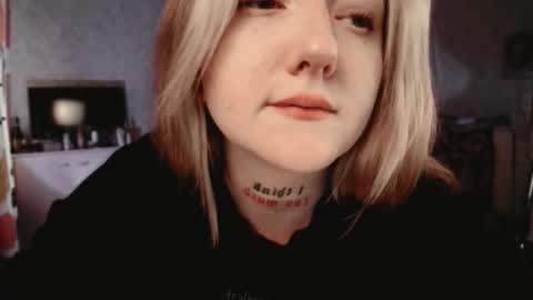 Kate online show from January 15, 10:09 am