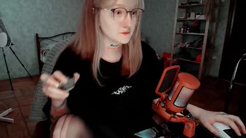 Kate online show from March 30, 12:50 pm