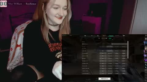 Kate online show from May 5, 5:10 pm