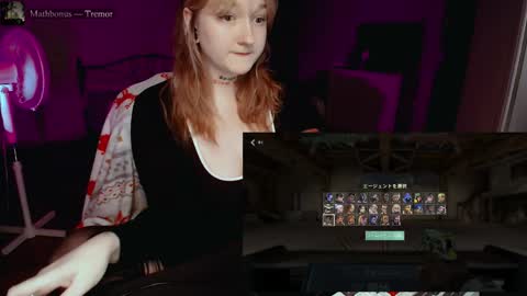 Kate online show from May 21, 11:28 am