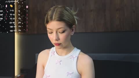 Snapshot of rainauge chatting on January 31, 9:05 pm Lisa online show from January 31, 9:05 pm