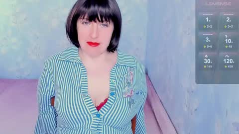 rainbowladyy online show from May 13, 2:09 am