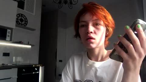 Joline and Alexa online show from July 12, 3:52 am