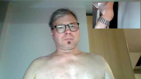 Rainer online show from December 3, 10:51 pm