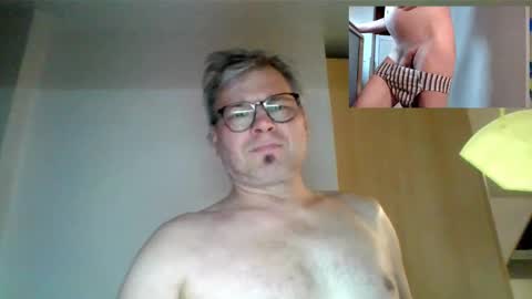 Rainer online show from December 4, 10:41 pm