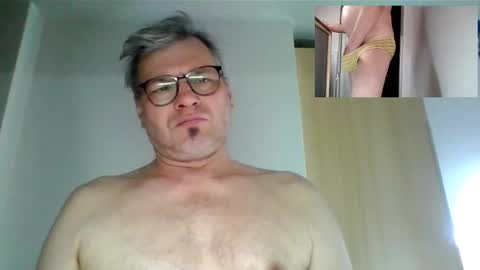 Rainer online show from December 5, 12:00 pm