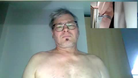 Rainer online show from December 6, 2:17 pm