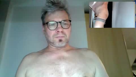Rainer online show from December 9, 11:03 pm