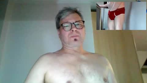 Rainer online show from December 15, 10:15 pm