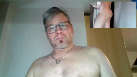 Rainer online show from December 22, 11:20 pm