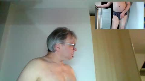 Rainer online show from December 25, 11:42 pm