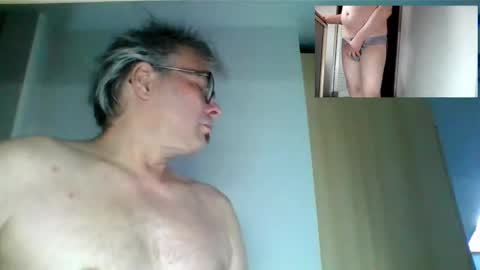 Rainer online show from January 1, 3:03 pm