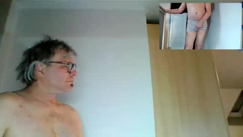 Rainer online show from January 2, 5:39 pm