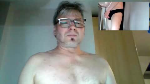 Rainer online show from January 6, 4:13 pm