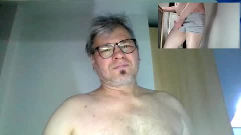 Rainer online show from January 7, 8:45 am