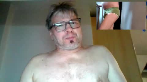Rainer online show from January 7, 10:30 pm