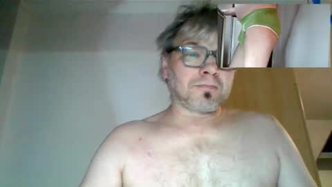 Rainer online show from January 8, 6:41 am