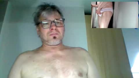 Rainer online show from January 8, 11:10 am
