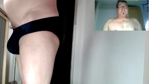 Rainer online show from January 10, 2:55 pm