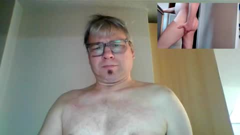 Rainer online show from January 11, 7:49 am