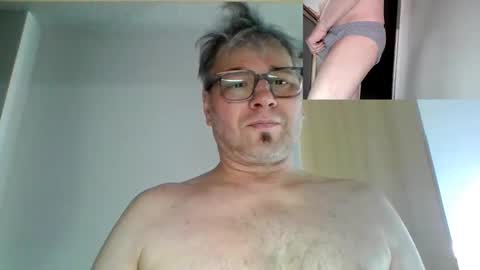 Rainer online show from February 7, 12:50 pm