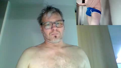 Rainer online show from February 23, 4:02 pm