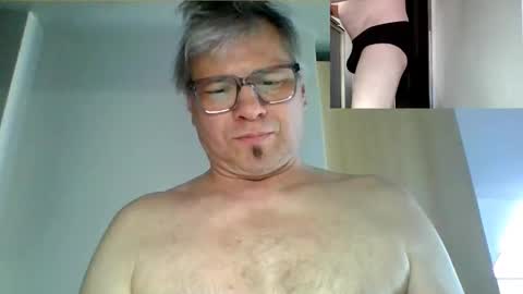 Rainer online show from March 6, 11:58 am