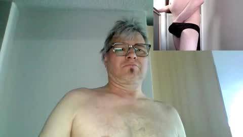Rainer online show from March 7, 12:34 pm