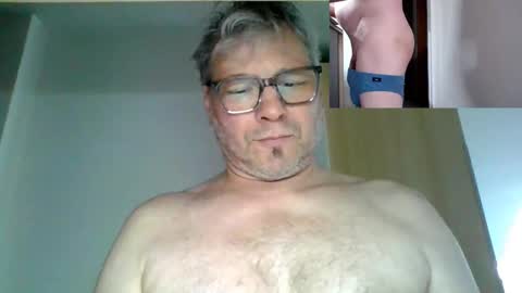 Rainer online show from March 12, 1:30 pm