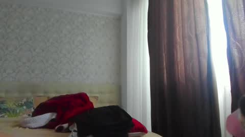 Snapshot of raisabby chatting on September 9, 8:47 am Raisabby online show from September 9, 8:47 am