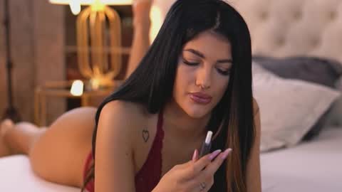 Raisa online show from February 9, 7:41 pm