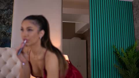 Raisa online show from February 16, 6:54 pm