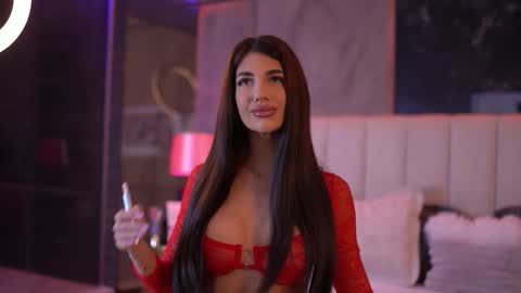 Raisa online show from March 8, 4:22 pm