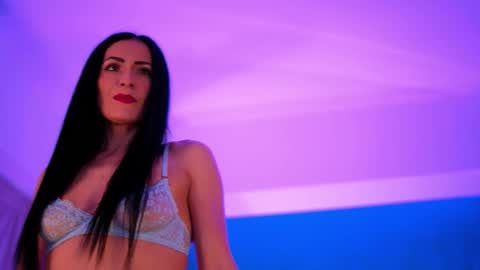 Snapshot of raisavawn chatting on January 7, 6:38 am RaisaVawn online show from January 7, 6:38 am