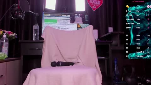 Laura online show from January 9, 2:33 am