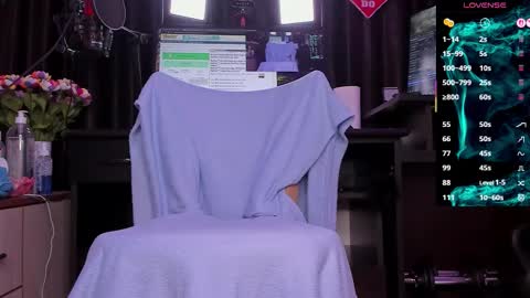 Laura online show from September 23, 2:36 am