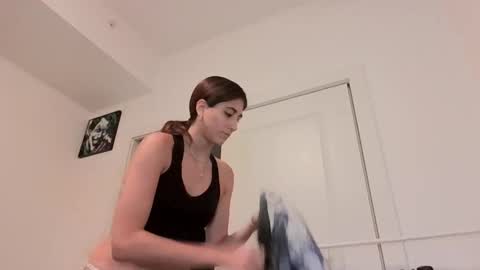 Snapshot of raiyvyn chatting on September 11, 3:50 am Ray Ray online show from September 11, 3:50 am